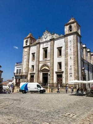 Évora - Alentejo, Portugal