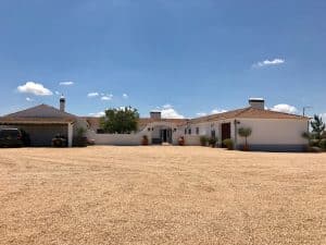 Herdade da Malhadinha Nova - Alentejo, Portugal