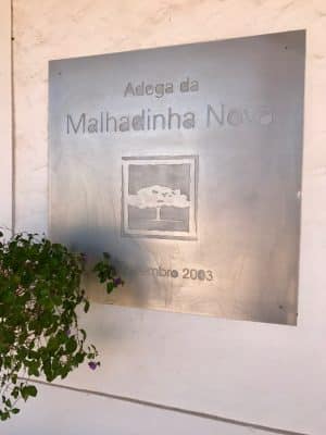 Herdade da Malhadinha Nova - Alentejo, Portugal