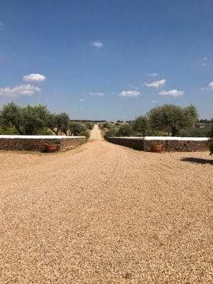 Herdade da Malhadinha Nova - Alentejo, Portugal