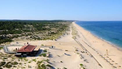 A Comporta - Portugal