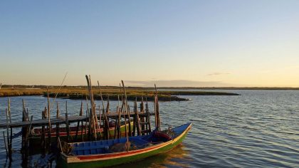 A Comporta - Portugal