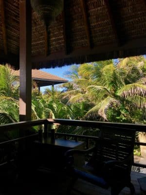 Zorah Beach Hotel - Guajiru, Trairi, Ceará