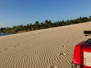 Mundaú, Trairi, Ceará