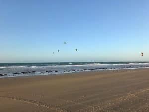 Praia de Flexeiras, Trairi, Ceará