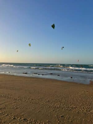 Praia de Flexeiras, Trairi, Ceará