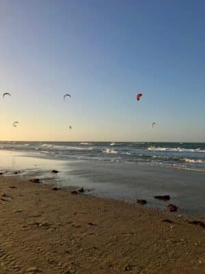 Praia de Flexeiras, Trairi, Ceará