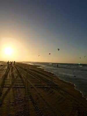 Praia de Flexeiras, Trairi, Ceará