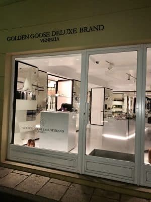 ompras em St Tropez - Golden Goose Deluxe Brand