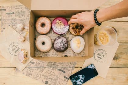 The Salty Donut - Miami, FL, Estados Unidos