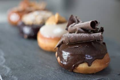 The Salty Donut - Miami, FL, Estados Unidos