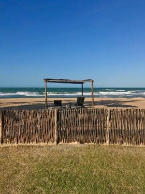 Zorah Beach Hotel - Guajiru, Trairi, Ceará