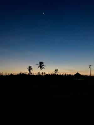 Praia de Guajiru, Trairi, Ceará