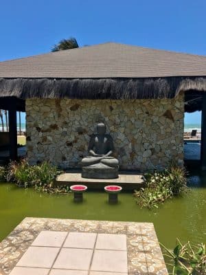 Zorah Beach Hotel - Praia de Guajiru, Trairi, Ceará