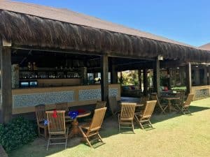 Zorah Beach Hotel - Praia de Guajiru, Trairi, Ceará