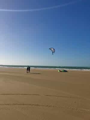 Praia de Flexeiras, Trairi, Ceará