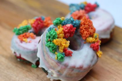 The Salty Donut - Miami, FL, Estados Unidos