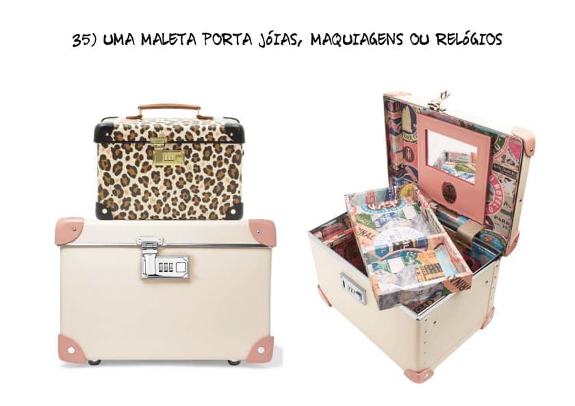 35 Presentes Para Quem Ama Viajar