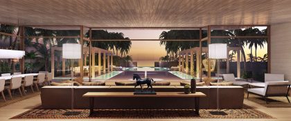 Bulgari Resort Dubai