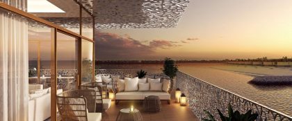 Bulgari Resort Dubai