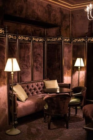 NoMad Hotel Los Angeles