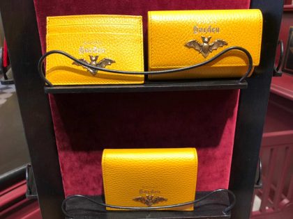 Boutique - Gucci Garden - Florença, Itália