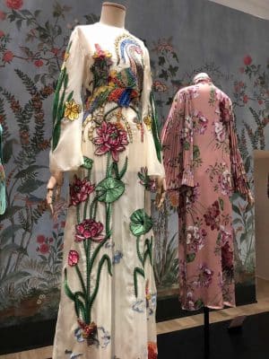 Gucci Garden Galleria - Gucci Garden - Florença, Itália