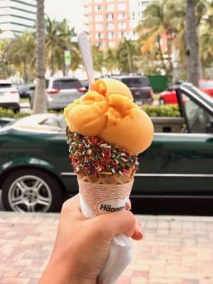 Onde Comer em Miami - South Beach / Miami Beach