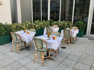 Onde Comer em Miami - La Petite Maison