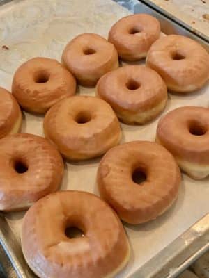 Onde Comer em Miami - The Salty Donut - Wynwood