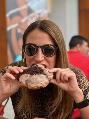 Onde Comer em Miami - The Salty Donut - Wynwood