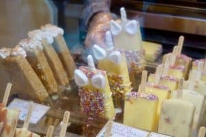 Onde Comer em Miami - Cielito Artisan Pops - Wynwood