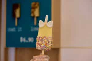 Onde Comer em Miami - Cielito Artisan Pops - Wynwood