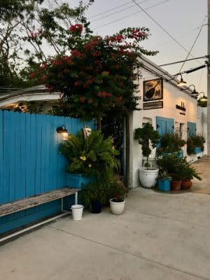 Onde Comer em Miami - Design District