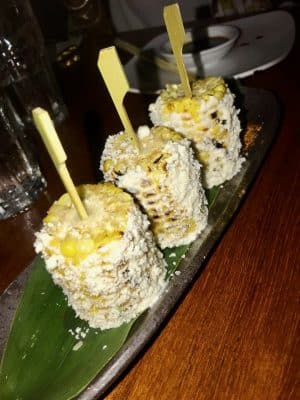 Onde Comer em Miami - Pubbelly Sushi & Noodle Bar - Sunset Harbour