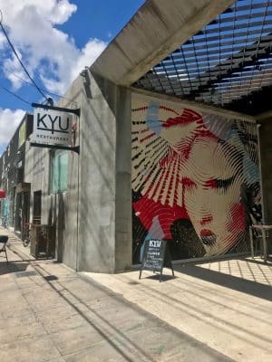 Páscoa em Miami