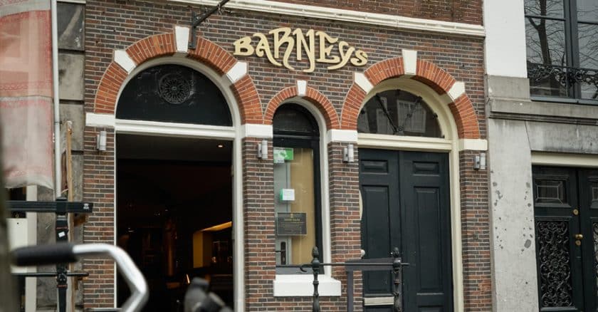 Onde Fazer Compras em Amsterdã