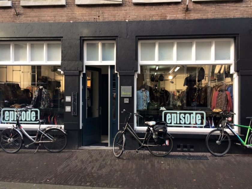 Onde Fazer Compras em Amsterdã